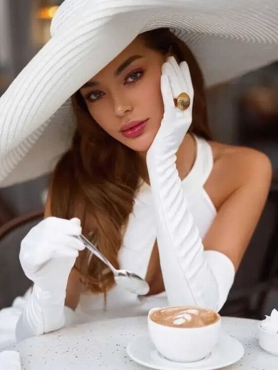 LOC Natural Materials Straw SunDeep Round Dom Hat Wide Firm Brim main image 12